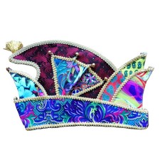 excl. Komiteemütze Prinz