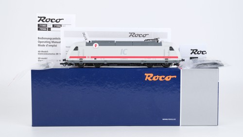 Roco 71986 lok 50 jahre - h0, e-lok