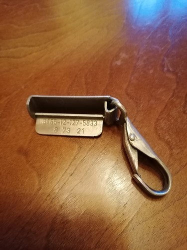 Original bundeswehr - original,