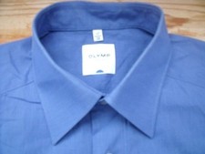 Olymp Tendenz Oberhemd Hemd