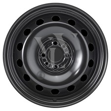 4x Stahlfelgen für Fiat YPSILON Typ 312 6x15 ET30 4x98 (8753) 15 Zoll