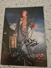 Autogrammkarte  Jürgen Drews
