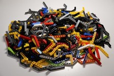 50 Lego Technic Teile Konvolut