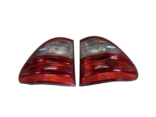 Mercedes benz w210 modell - mercedes-benz, t-modell