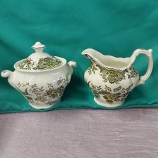 Ridgway Staffordshire -