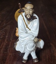 Chinese mit schwert - mit,