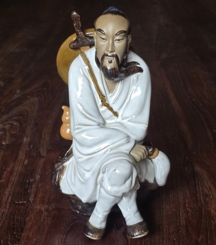 Chinese mit schwert - chinese,