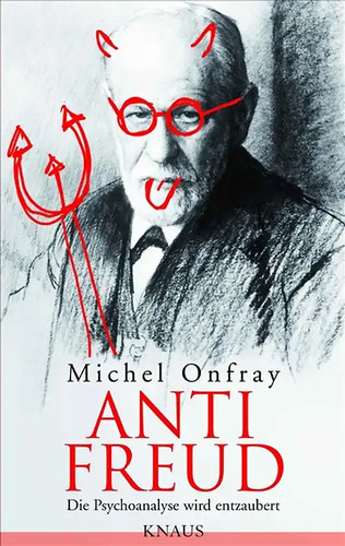 Anti freud - anti,