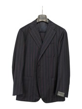 Raffaele Caruso Marineblau