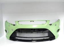 Ford Focus Mk2 II Facelift Rs Bj.09-11 Stoßstange Gitter Grill Vorne (Sra)