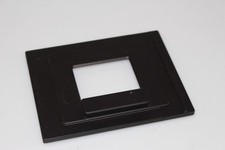 Filmhalter Negativbühne für