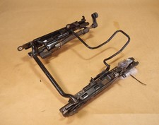 linke Sitzkonsole höhenverstellbar (Fahrersitz) Opel Corsa B / Combo B  (2)