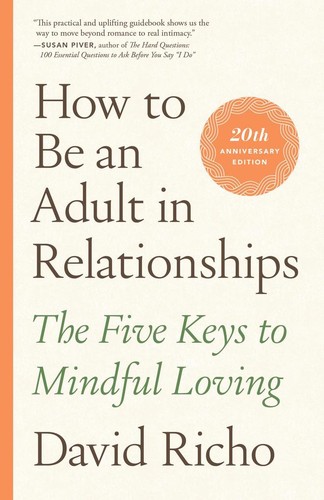How adult in - to,
