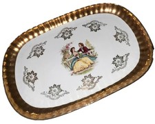 HK BAVARIA 24 KARAT GOLD