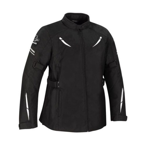 Jacke motorrad bering - motorrad,