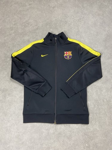 Nike barcelona trackjacket - nike,