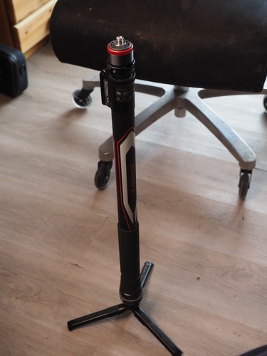 Moza slypod mit - slypod,