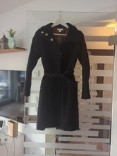 Übergangsmantel Damen Gr