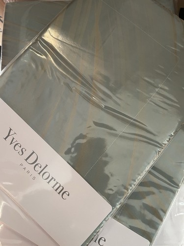 Yves delorme loin damast - delorme, au