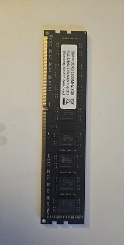 Gskill 8gb ram - gskill,