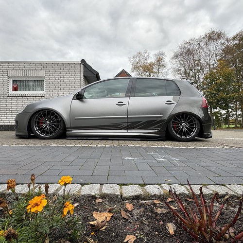 Golf gti dsg vollausstattung - golf,