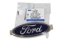 Original Ford Schriftzug für