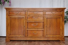 Nr.2084 Selva Sideboard Frontmassiv