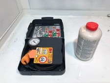 Reifen Reparaturset Kompressor