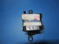 Halter Stoßstange Stange Mercedes W202 W 202 Vorne Rechts NEU NOS 2028800814 OE