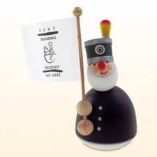 Sonderedition Picus Bergmann