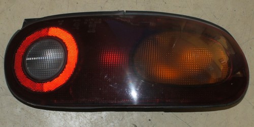 Mazda na rücklicht - mazda,