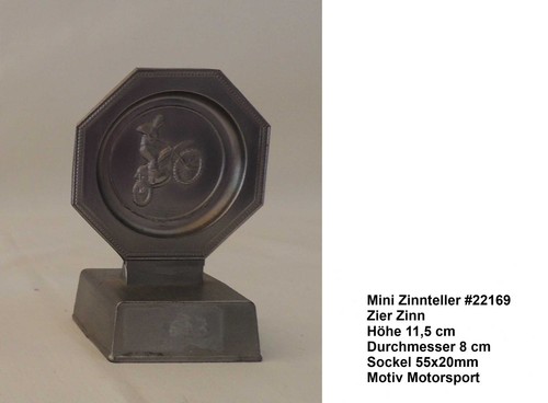 Motorsport figur motocross - figur,