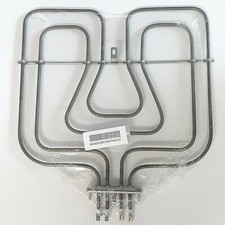 Heizung Oberhitze AEG Grill