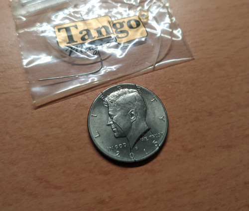 Faltmünze folding coin us - faltmünze,