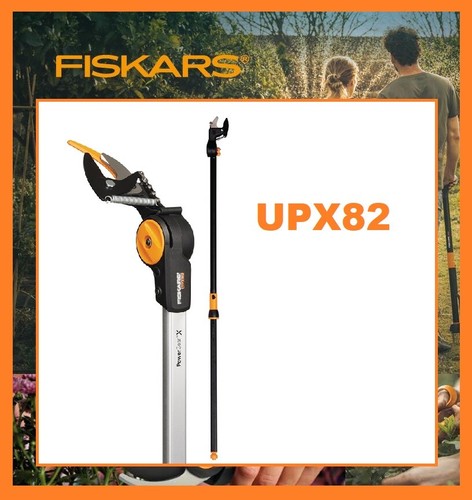 Fiskars schneidgiraffe upx82 - fiskars,