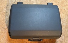 Hartschalen Koffer Samsonite grau