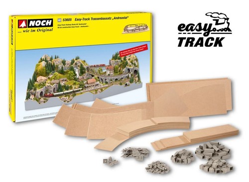 Noch 53605 easy track - easy,