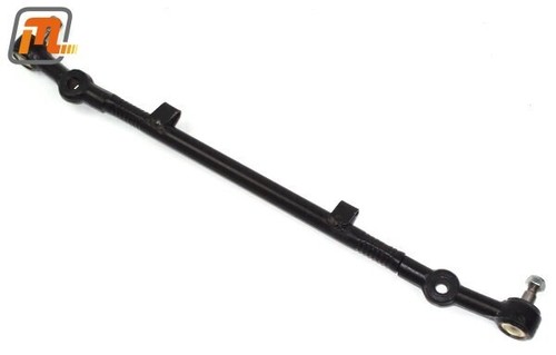 Ford 17m 20m 26m - 17m/20m/26m, steering