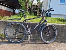 Radon ZR Team 7.0 2009, gebraucht, 22" Rahmen = 56cm