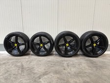 Ferrari GTC 4 Lusso Felgen