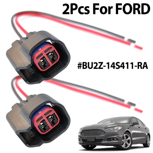 Bu2z 14s411 für ford - 2x,