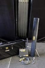 KinoFlo 4 Bank/ 4 Feet Select Kit mit DMX Remote Vorschaltgerät