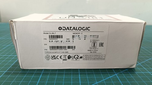 Datalogic dl36lt memor wlan - dl36lt,