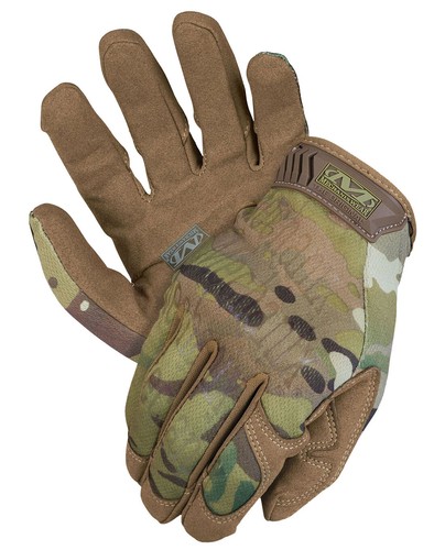 Mechanix original handschuhe - original,