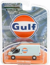 2019 Ford Transit lwb High