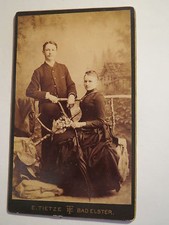 Bad Magpie - Couple - Man and