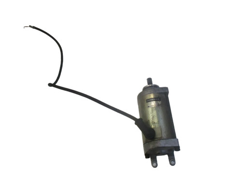 Elektromotor suzuki gsx - 4.,