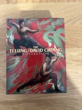 Ti Lung / David Chiang