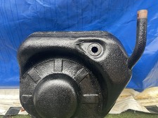 62 Liter Kraftstofftank Tank