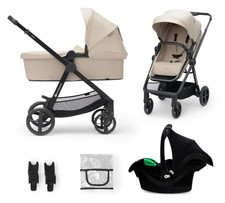 Kinderkraft NEWLY Kinderwagen